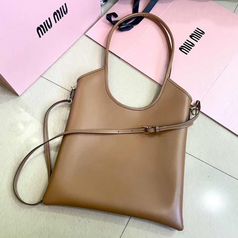 Miu Miu Shopping Bags